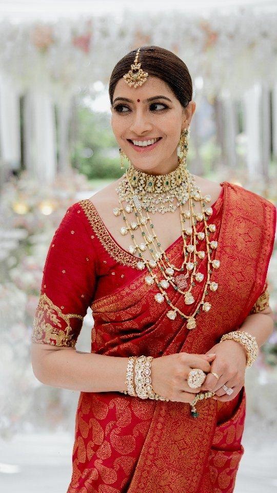 Ria by Preethi Raj