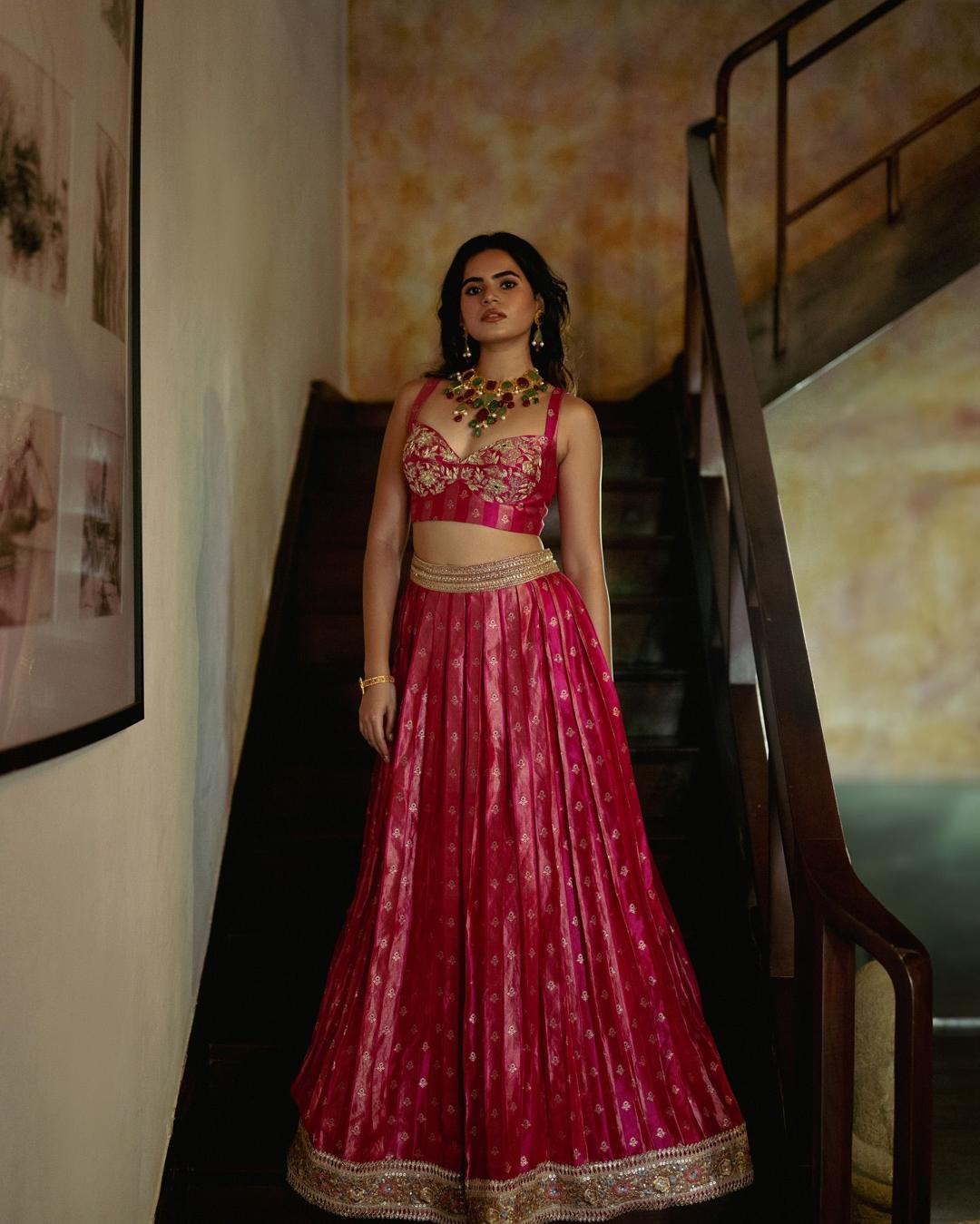SHRADHA PONNAPPA
