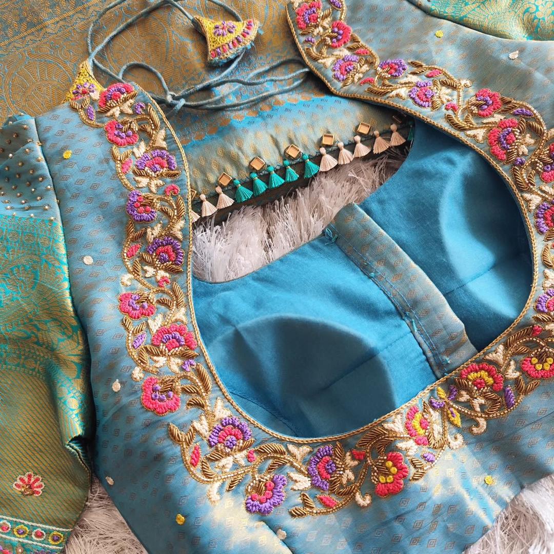 Atithi Designer Studio