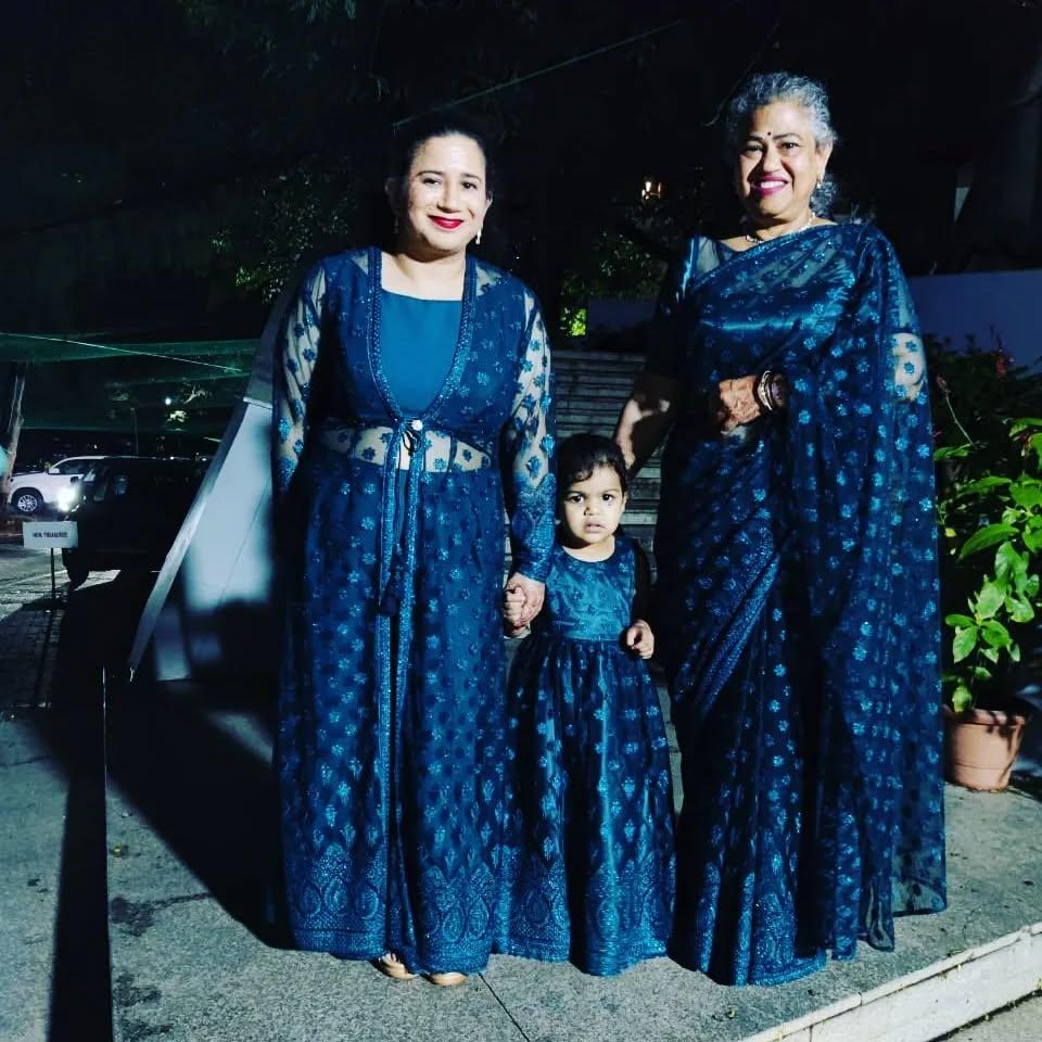 Apreksha Boutique