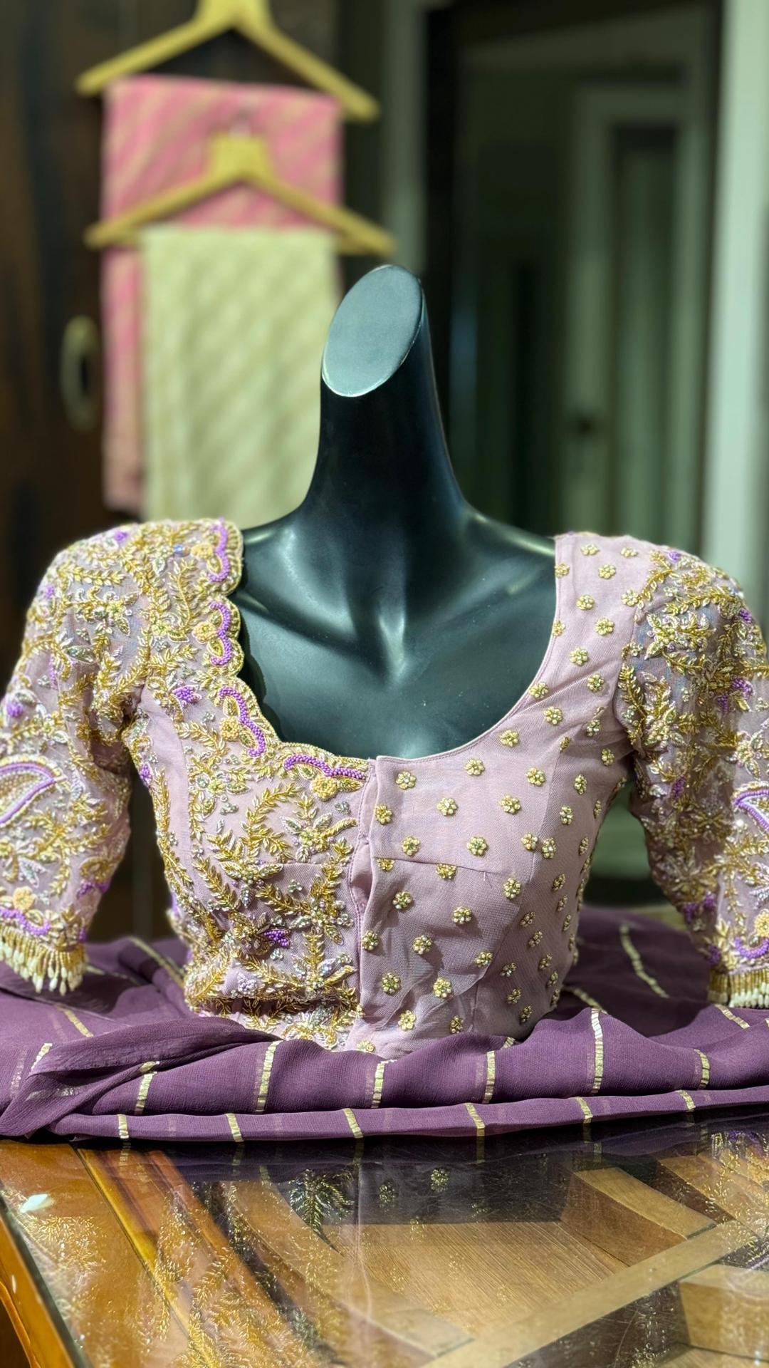Saheli Designers