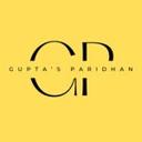 Guptas Paridhan
