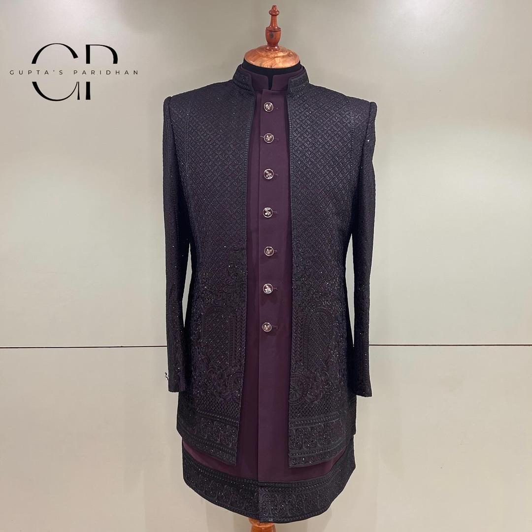 Guptas Paridhan