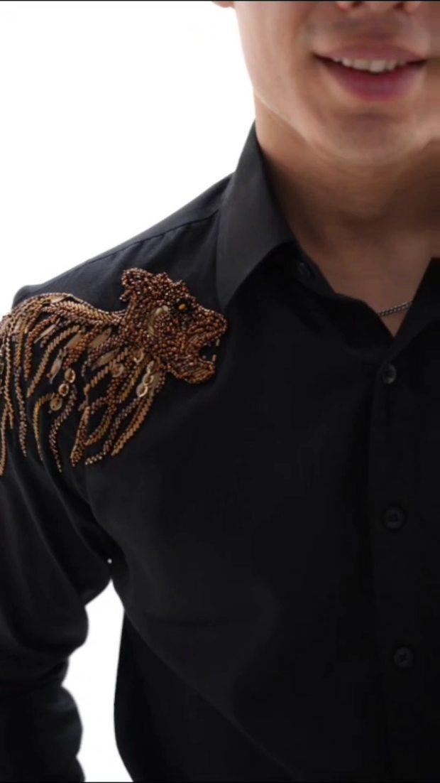 Nitin Gera Designs