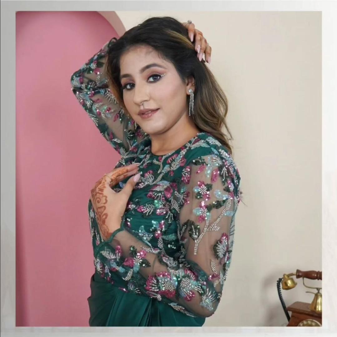 Nitin Gera Designs