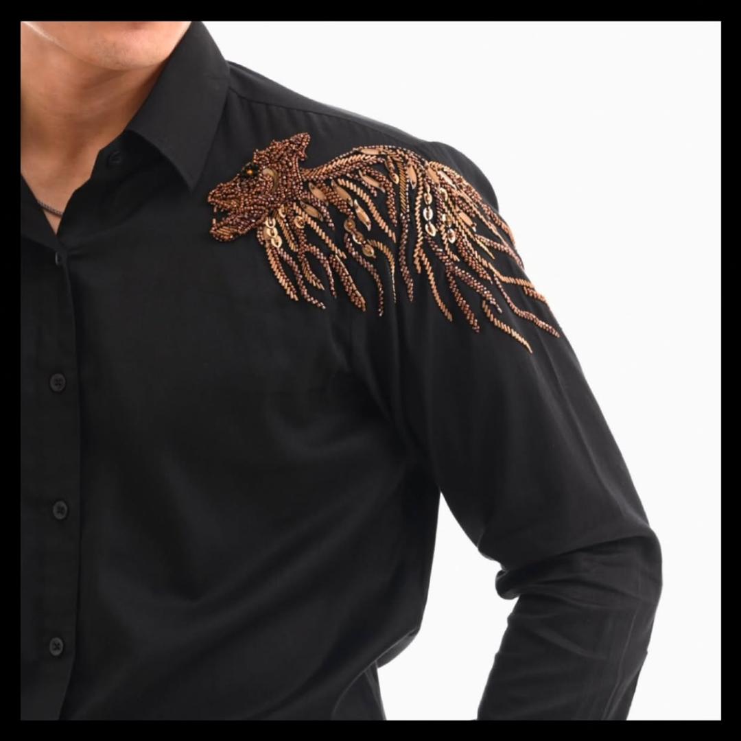 Nitin Gera Designs