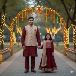 Designer Kurta