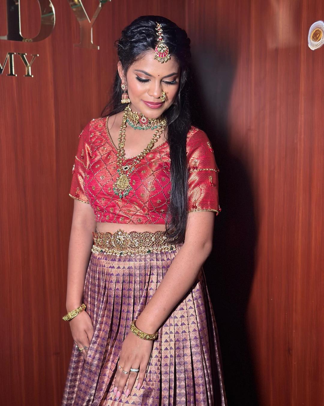 Chandinis Designer Studio