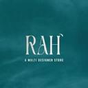 RAH Multi Designer Store