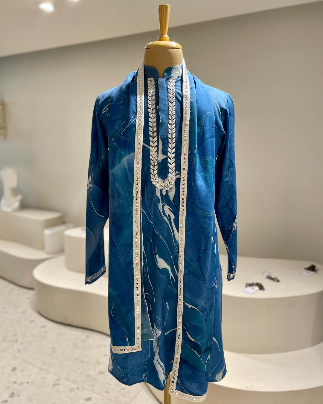 Customized Designer Dress