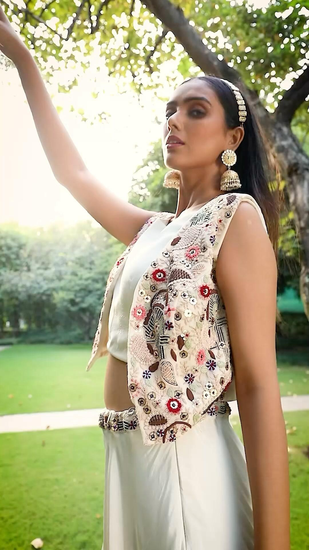 Ivory Indo-Fusion