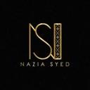 Nazia Syed