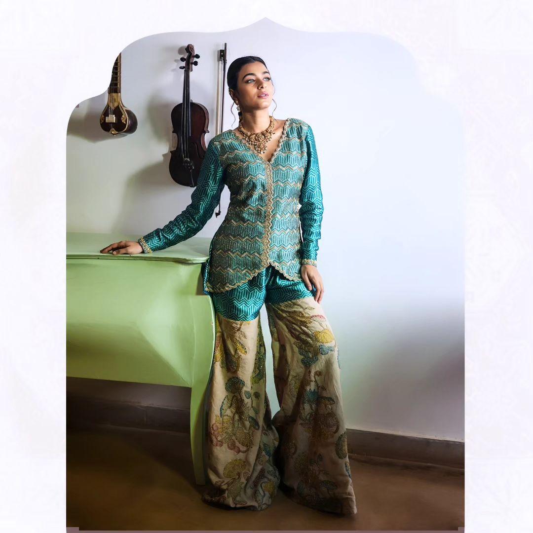 Shaanvi's Designer Studio