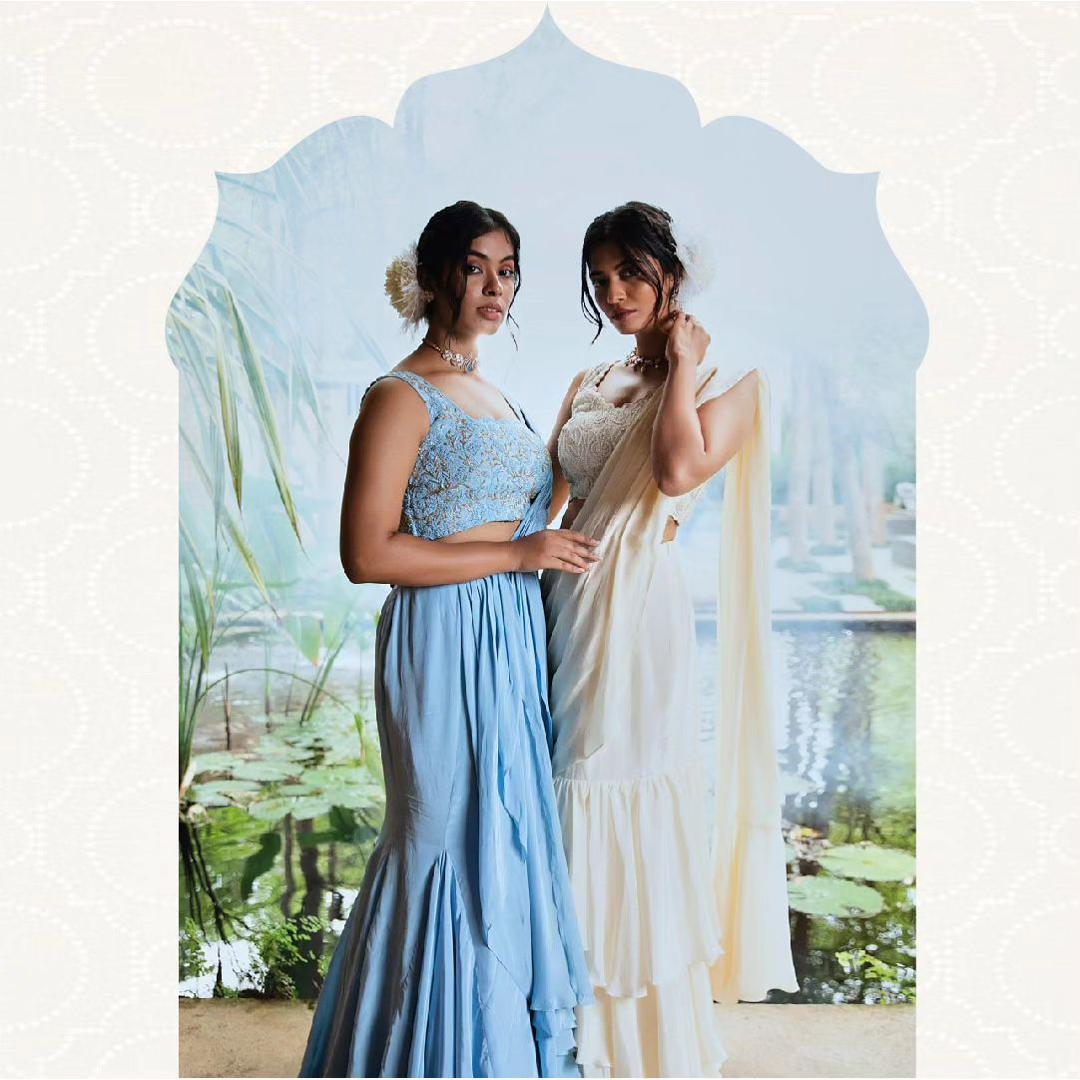 Shaanvi's Designer Studio
