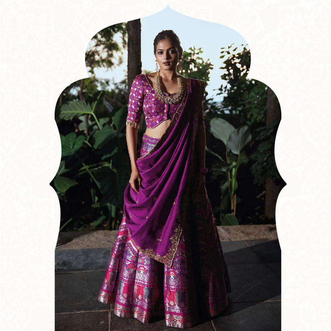 Shaanvi's Designer Studio