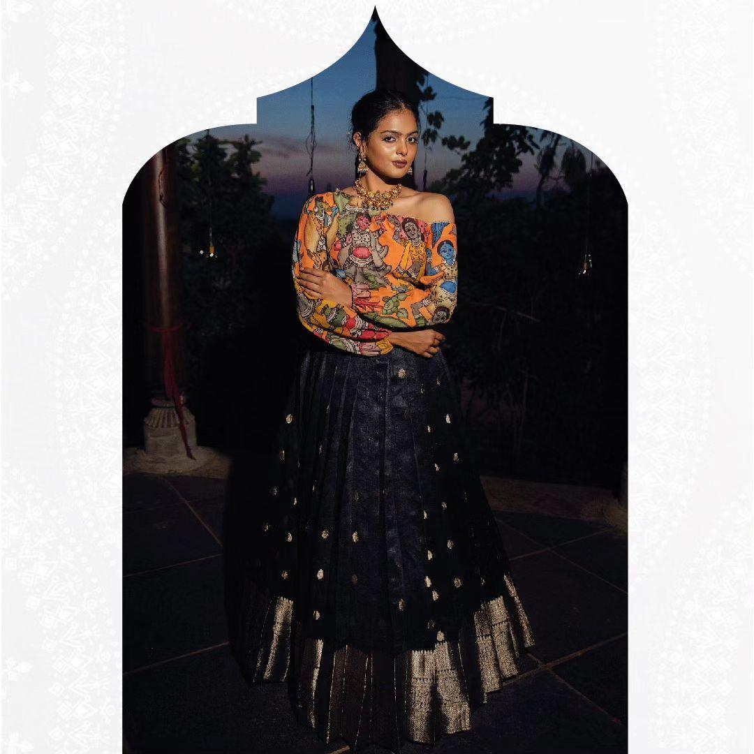 Shaanvi's Designer Studio