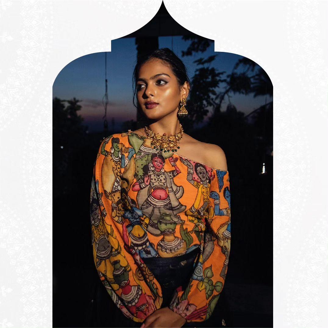 Shaanvi's Designer Studio