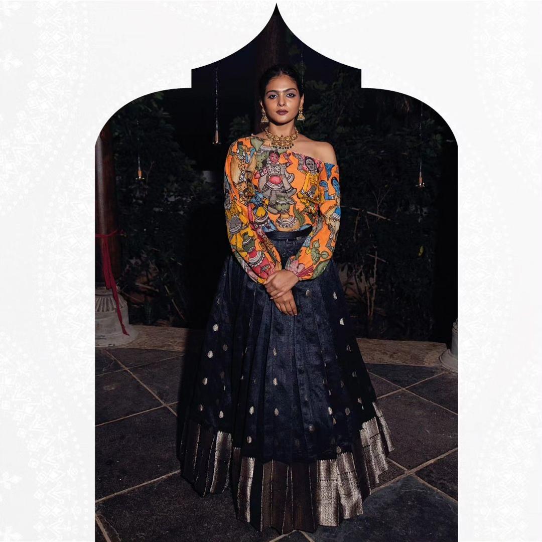 Shaanvi's Designer Studio