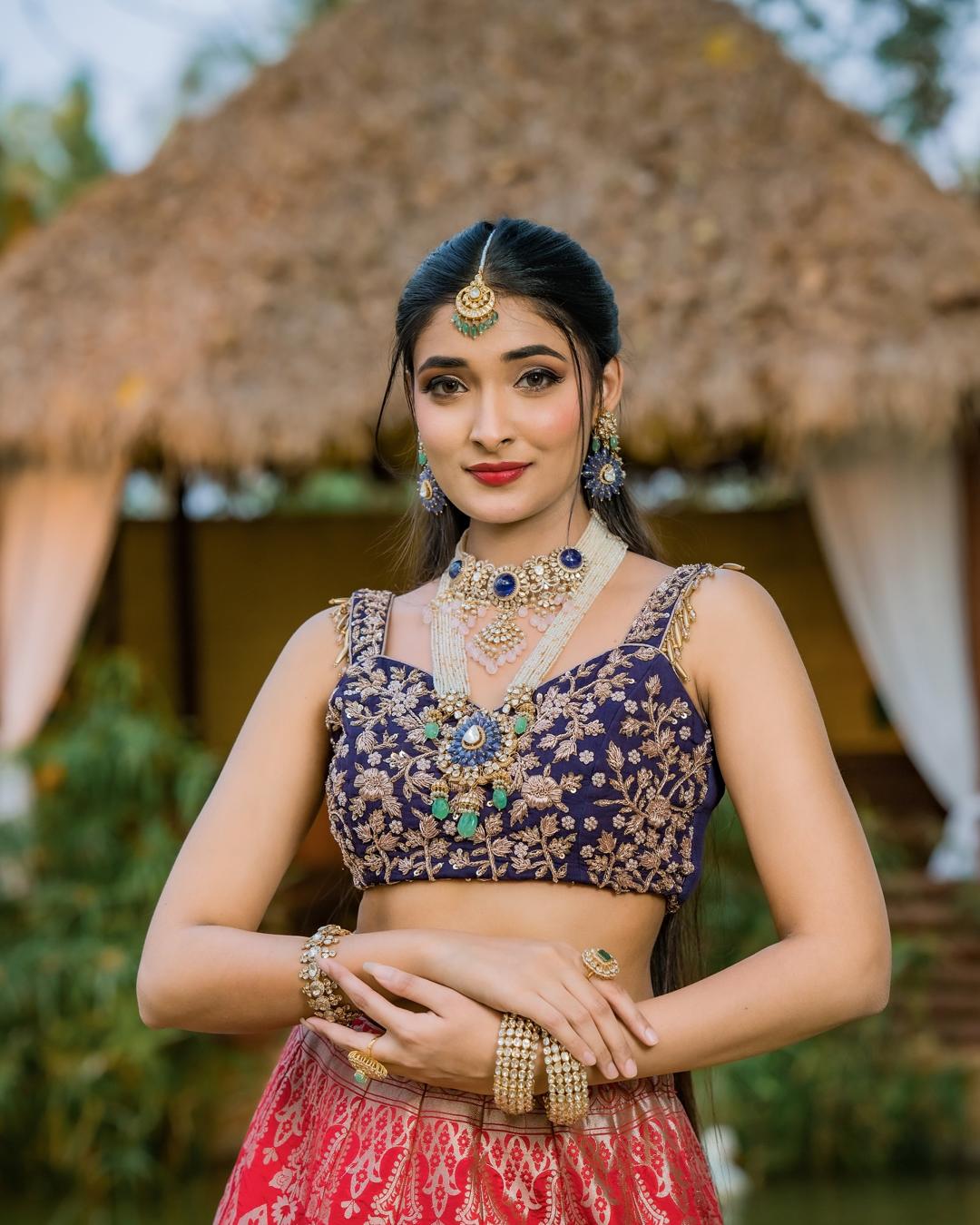 Shaanvi's Designer Studio