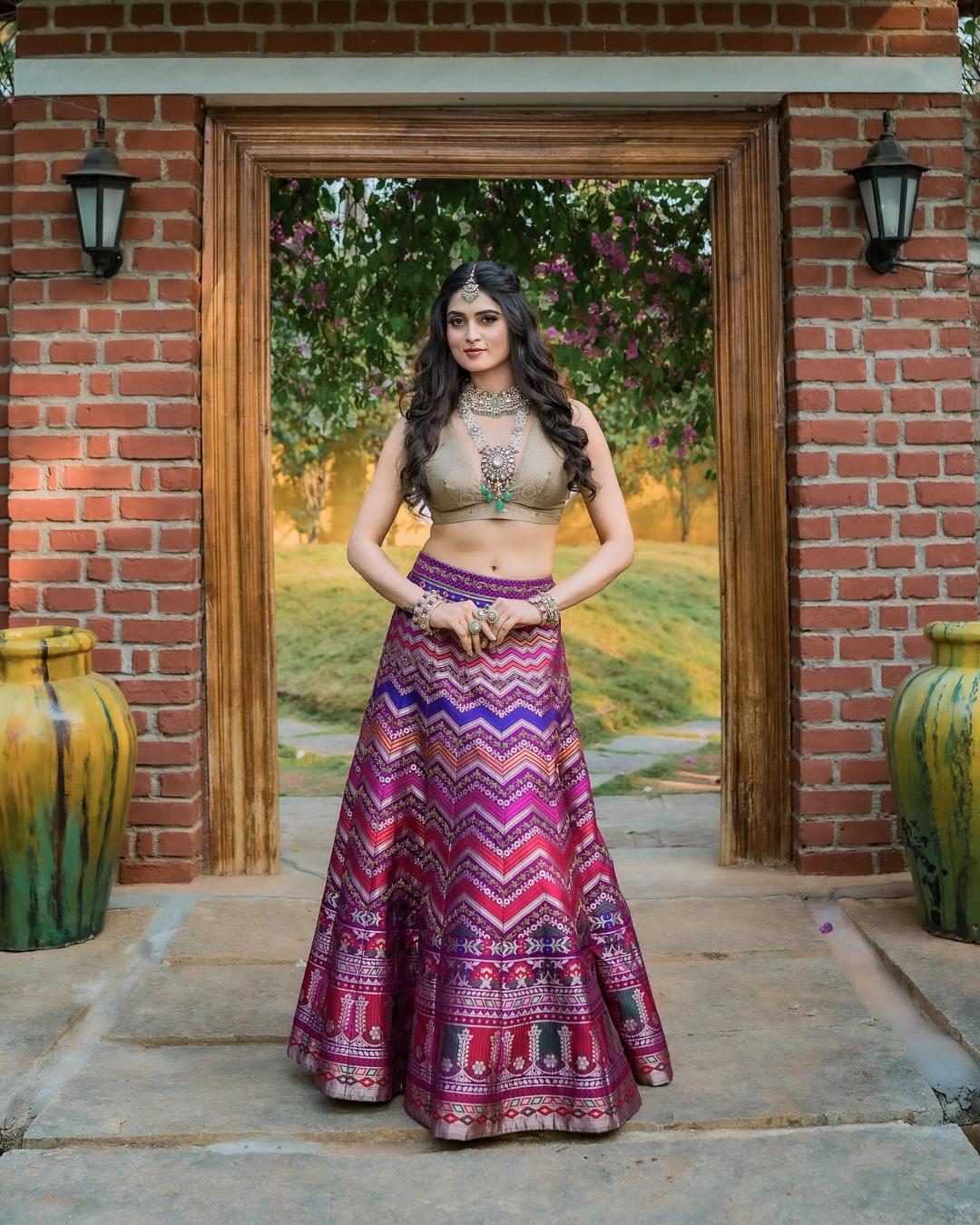 Shaanvi's Designer Studio