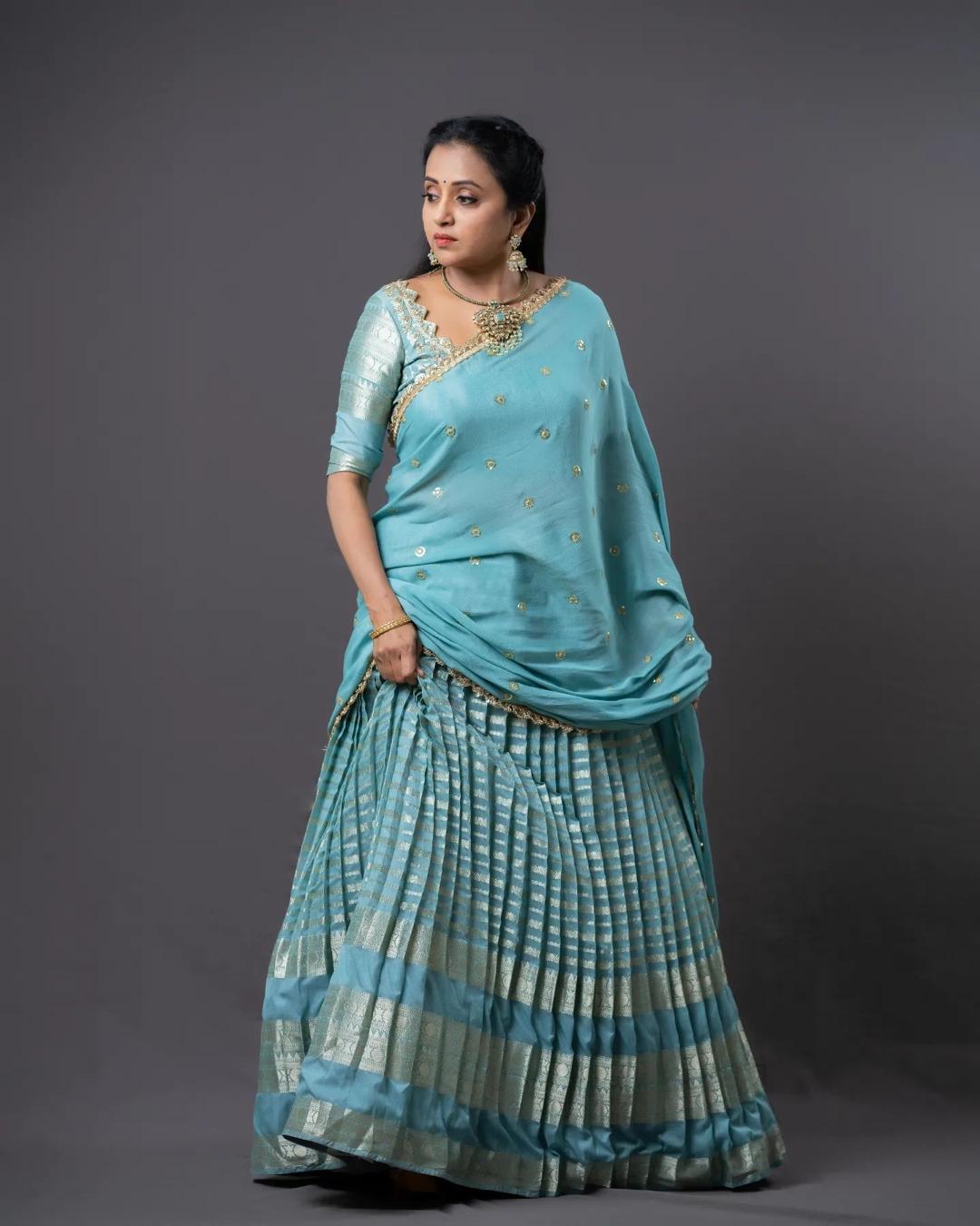 Varahi Designer Studio