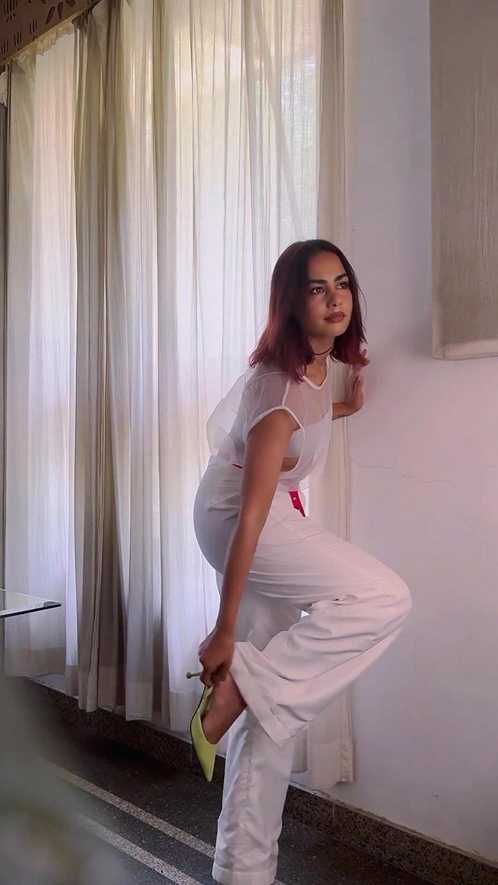AdaByMehar