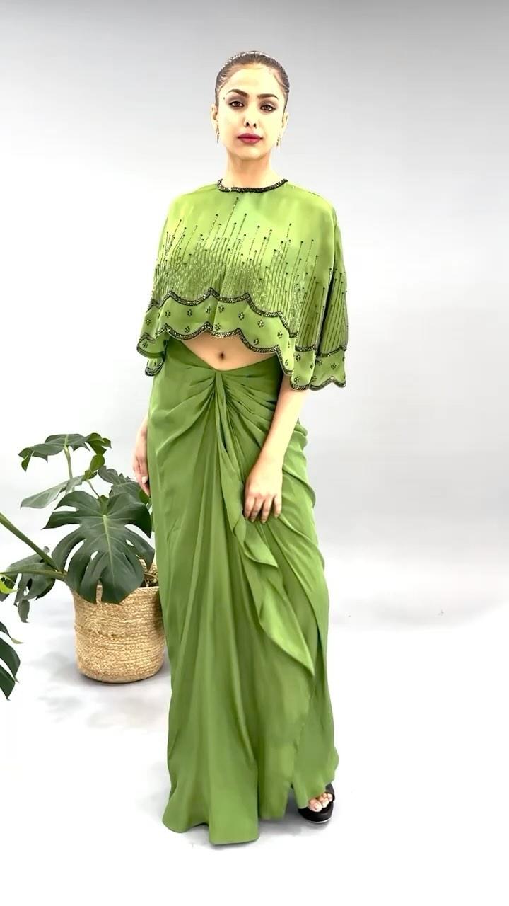 Gayatri Joshi Couture