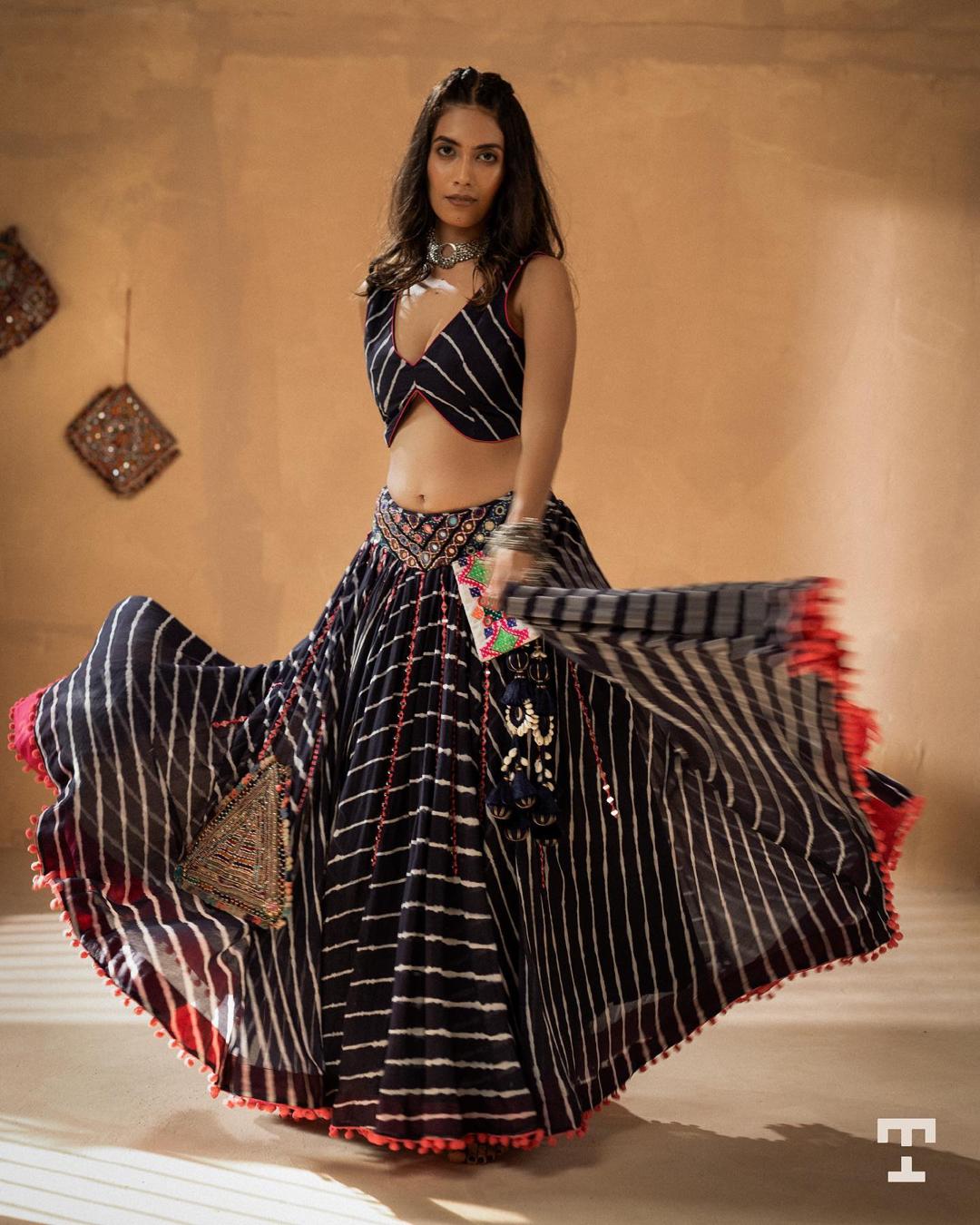 HOUSE OF TANVI