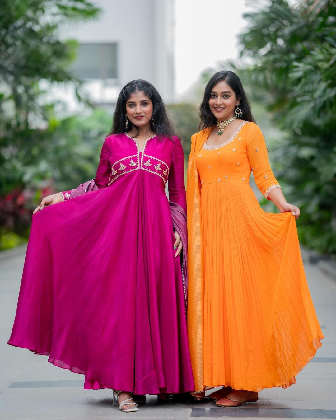 Padmaja Reddy Designs