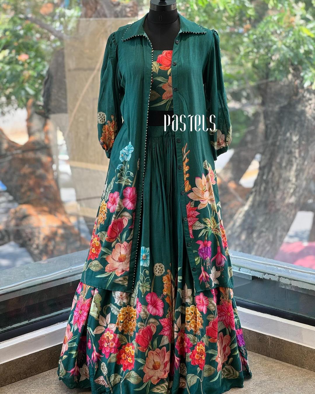 Pastels Boutique