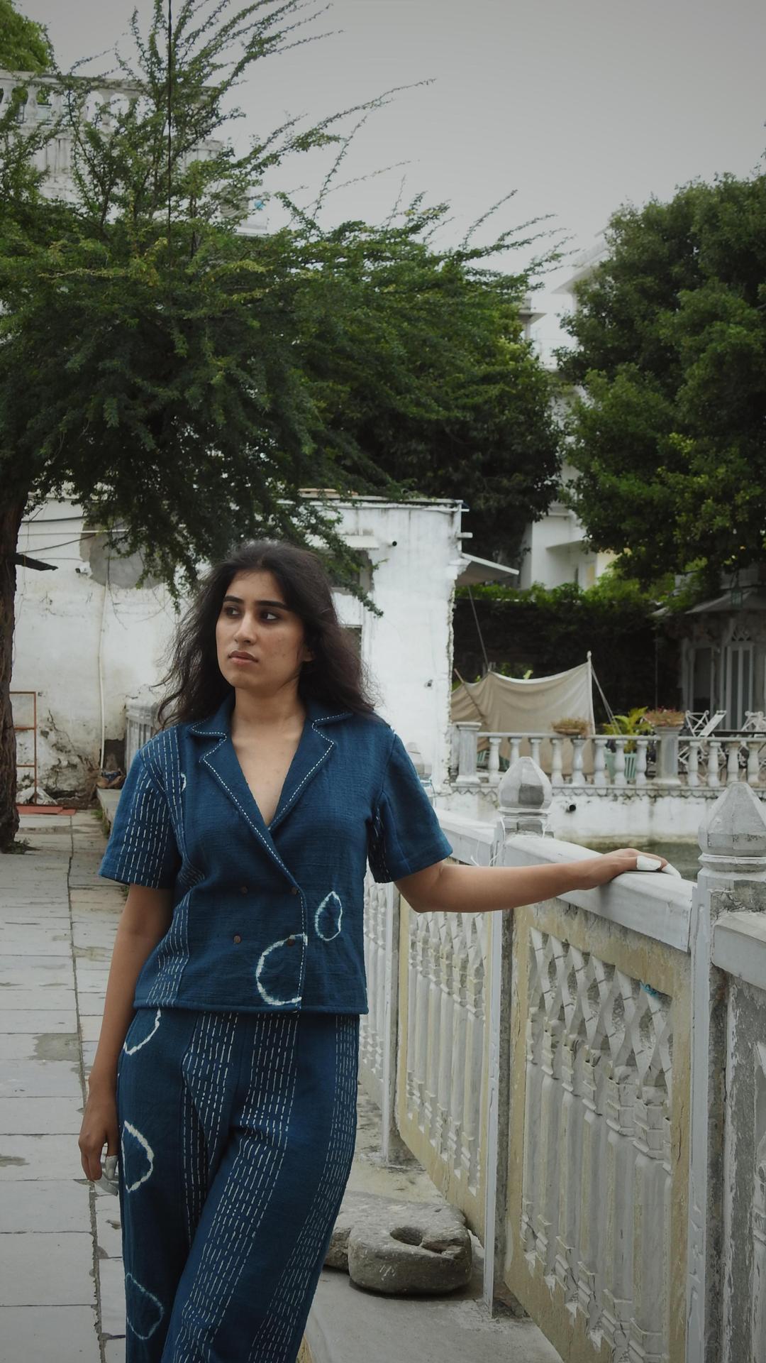 NAMITA DHOOT