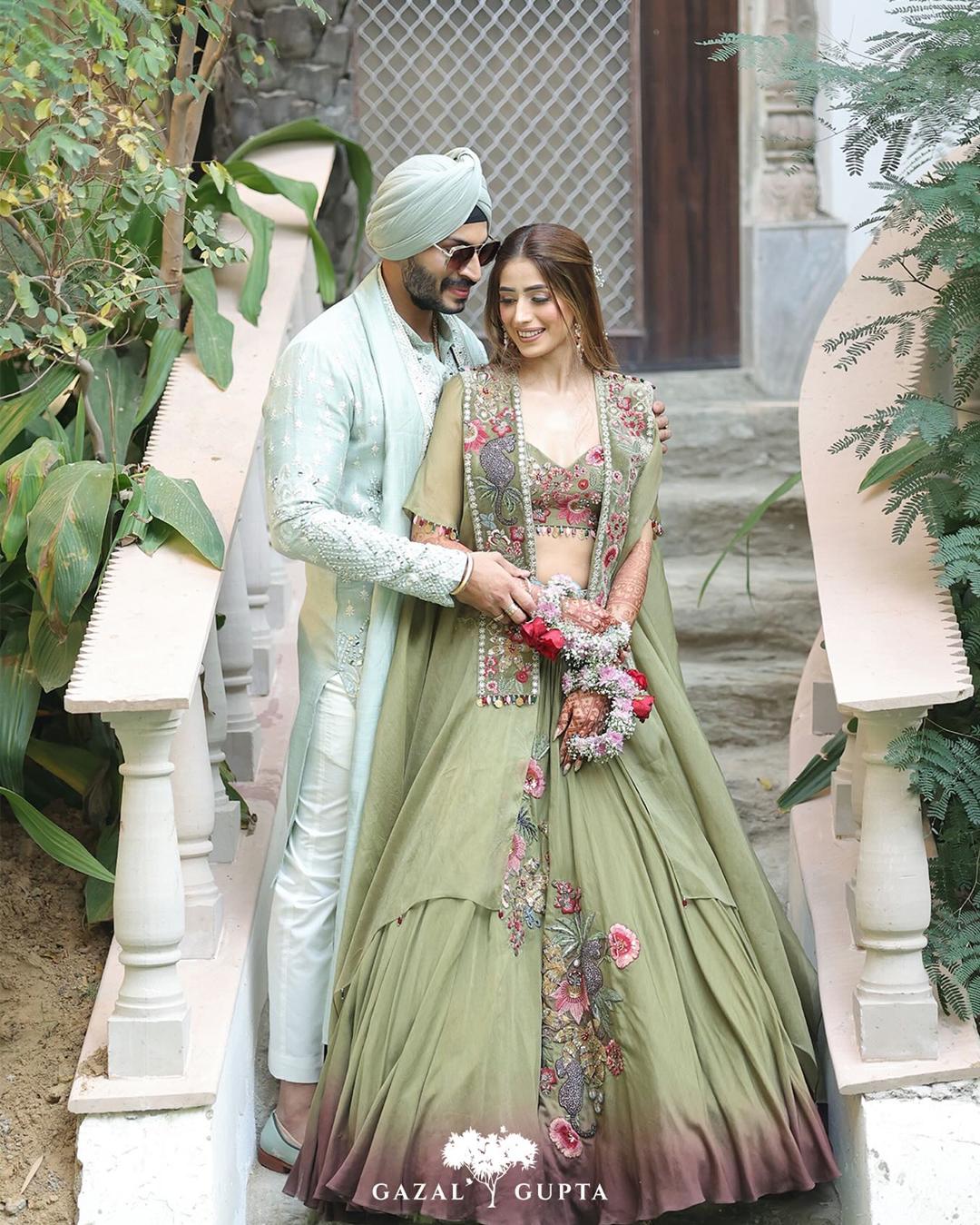 Gazal Gupta