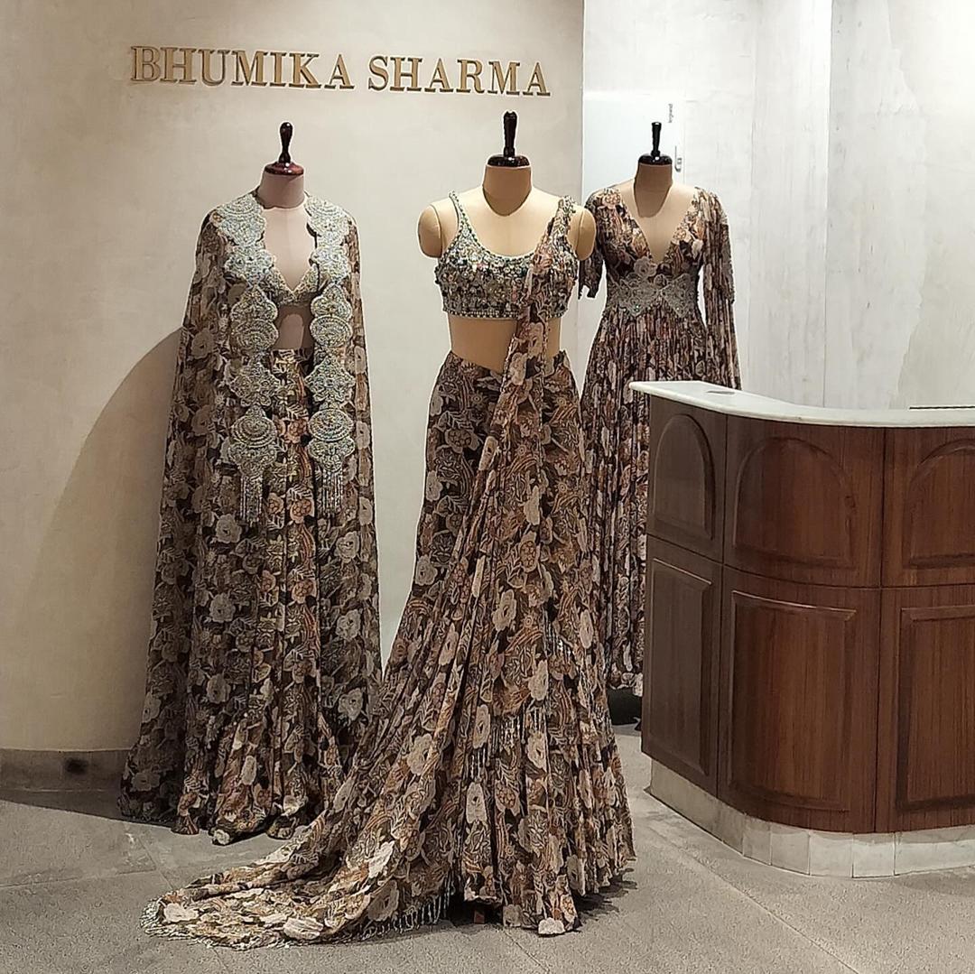 Bhumika Sharma