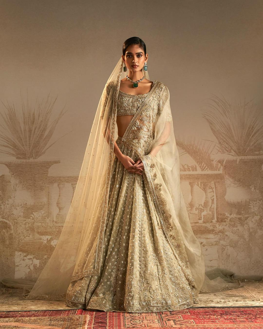 Ridhi Mehra