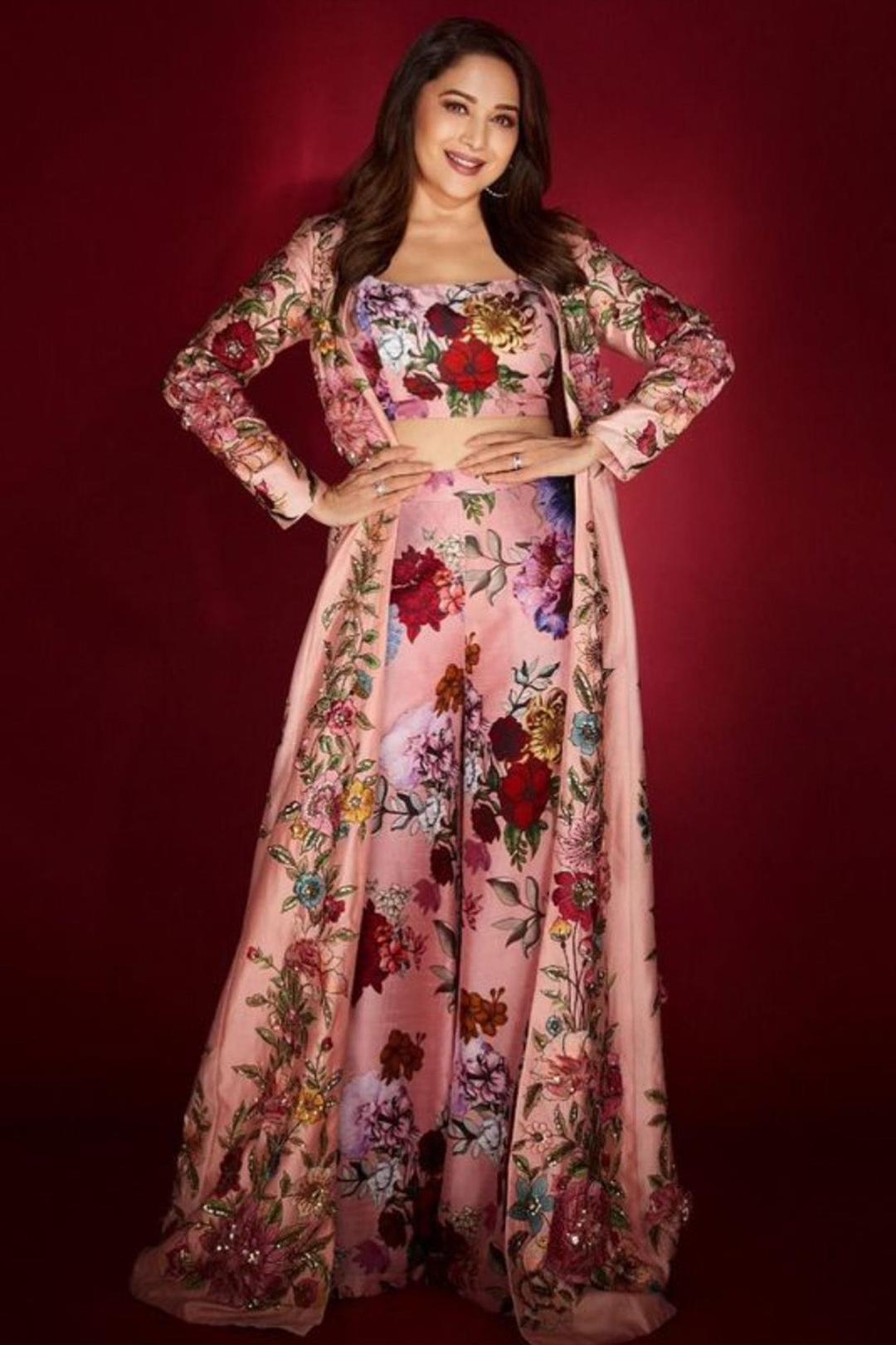 Varun Bahl Couture