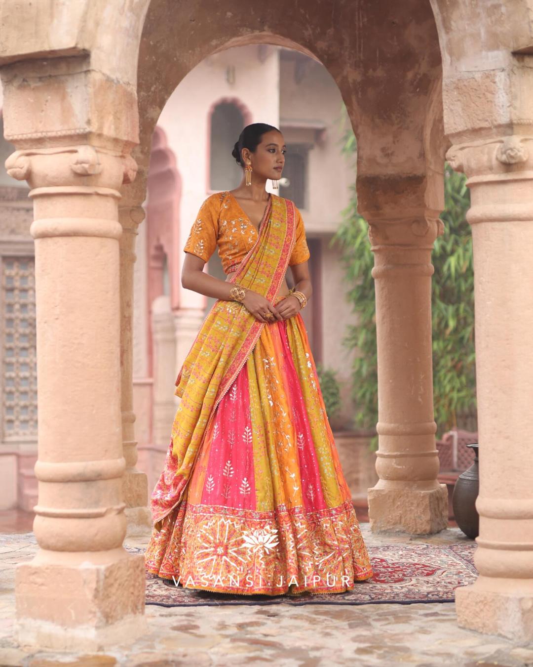 VASANSI JAIPUR