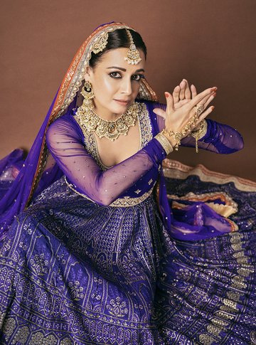 Bhumika Grover