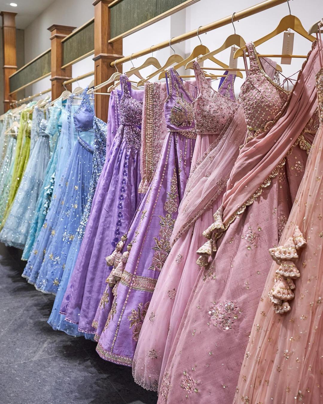 Prevasu Couture
