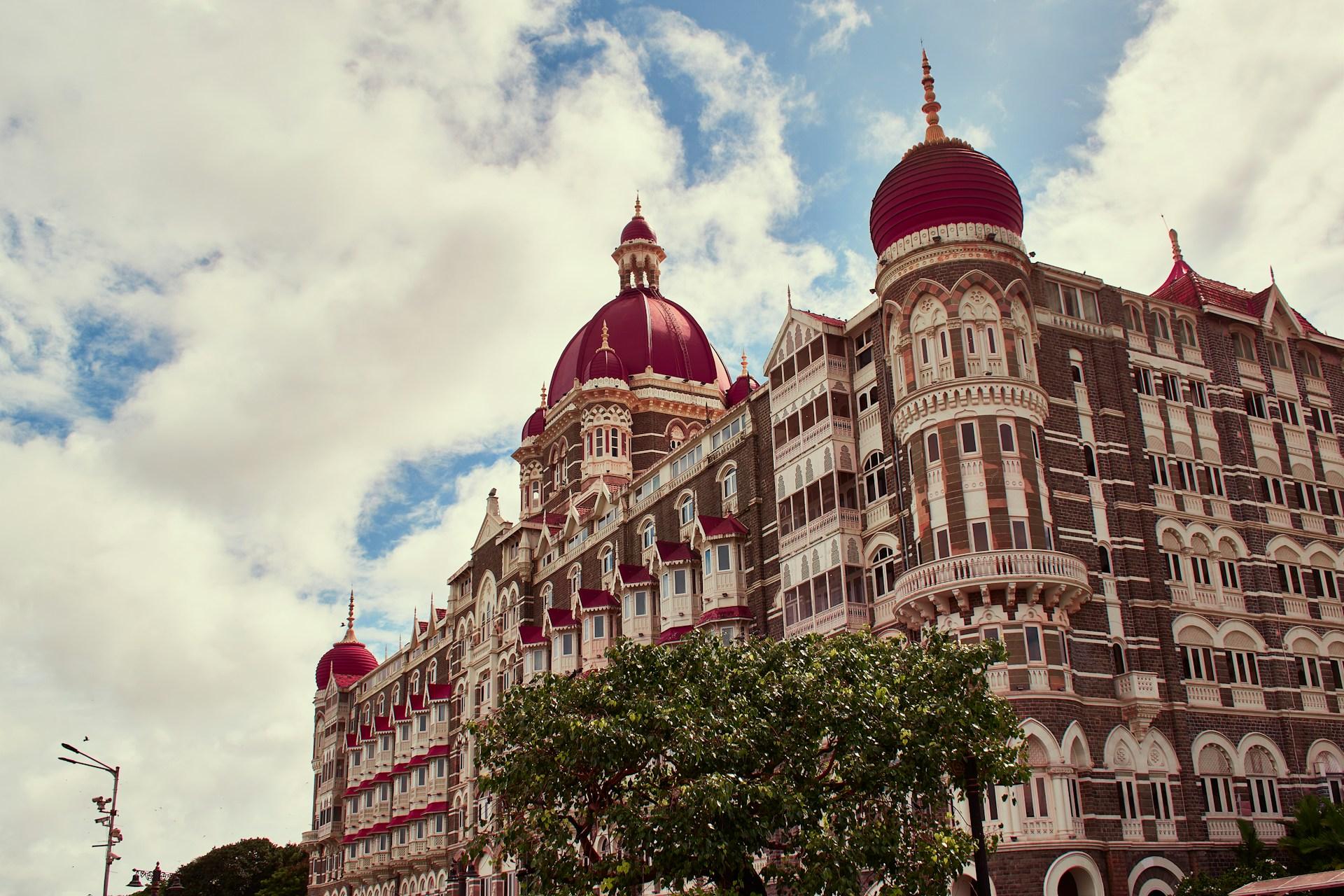 Mumbai